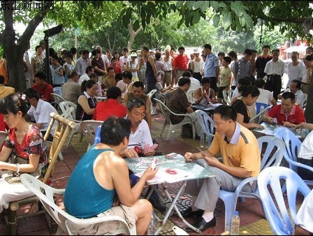 戏说贰柒拾(一)(图2) 戏说贰柒拾(一)(图2)
