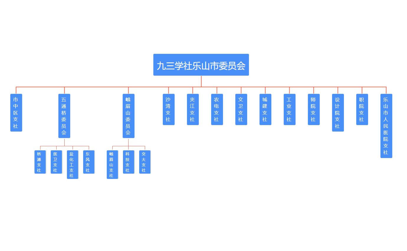 组织结构(图1)