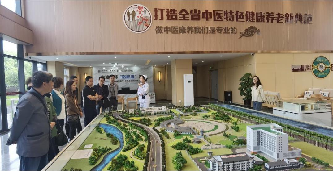 九三学社乐山市设计院支社联合沙湾支社开展“乡村振兴春风行”主题调研活动(图3)