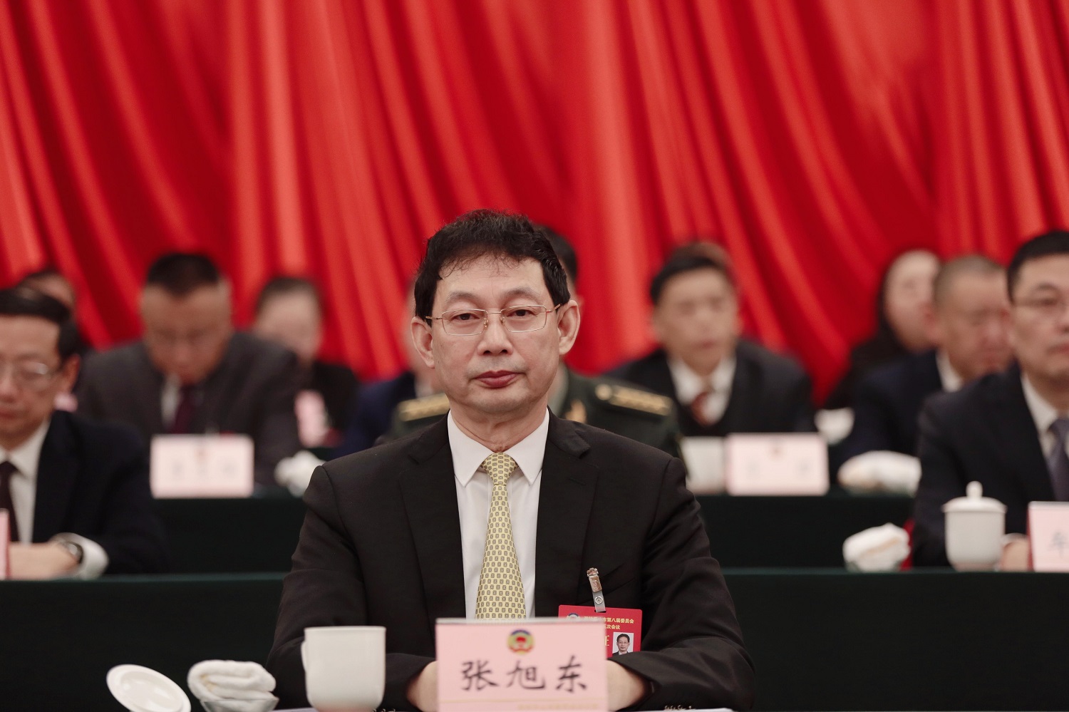 凝心聚力助发展  资政建言谱新篇(图2)
