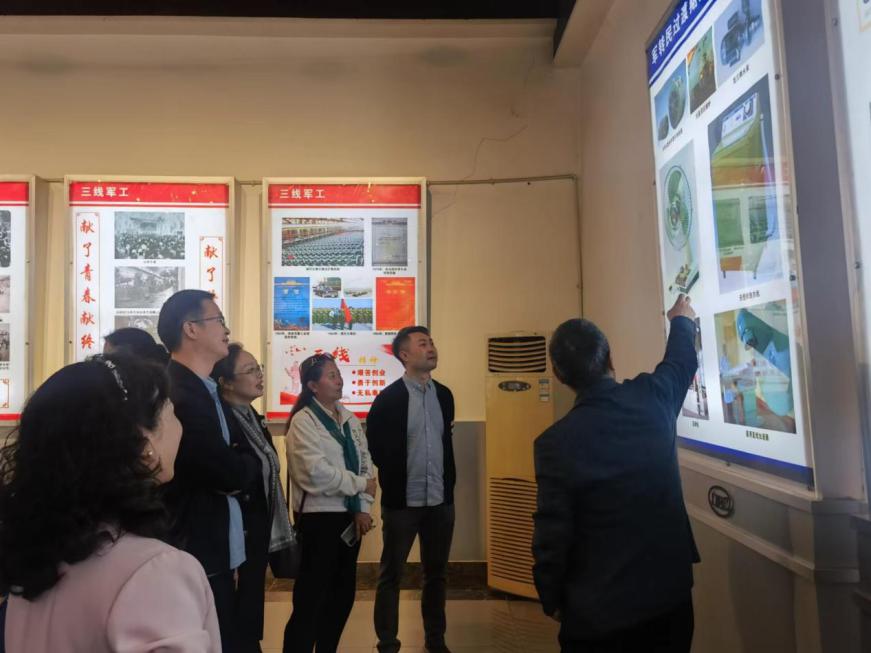 结对共建聚合力，携手共进促发展(图2)