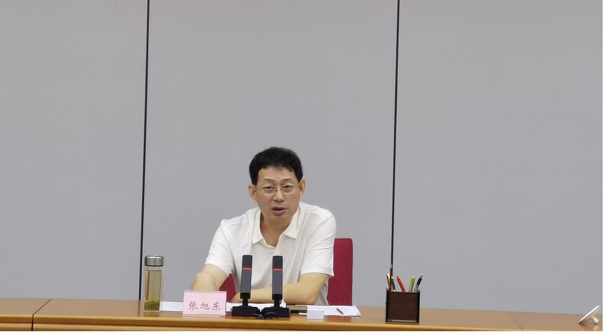 九三学社乐山市委会开展 “长江上游生态环境保护”专题调研(图2)