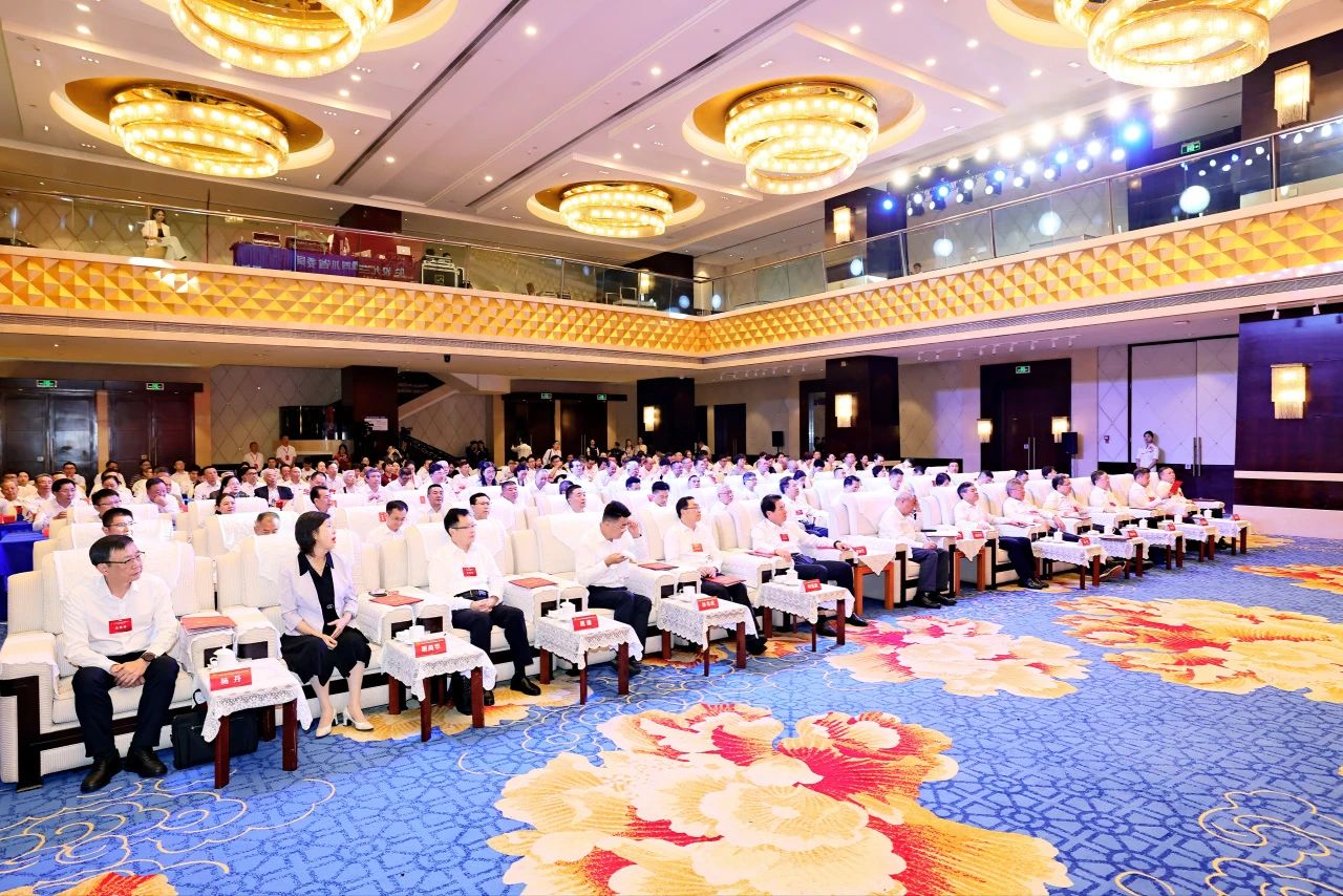 九三学社四川省委员会成立40周年庆祝大会隆重举行(图2)