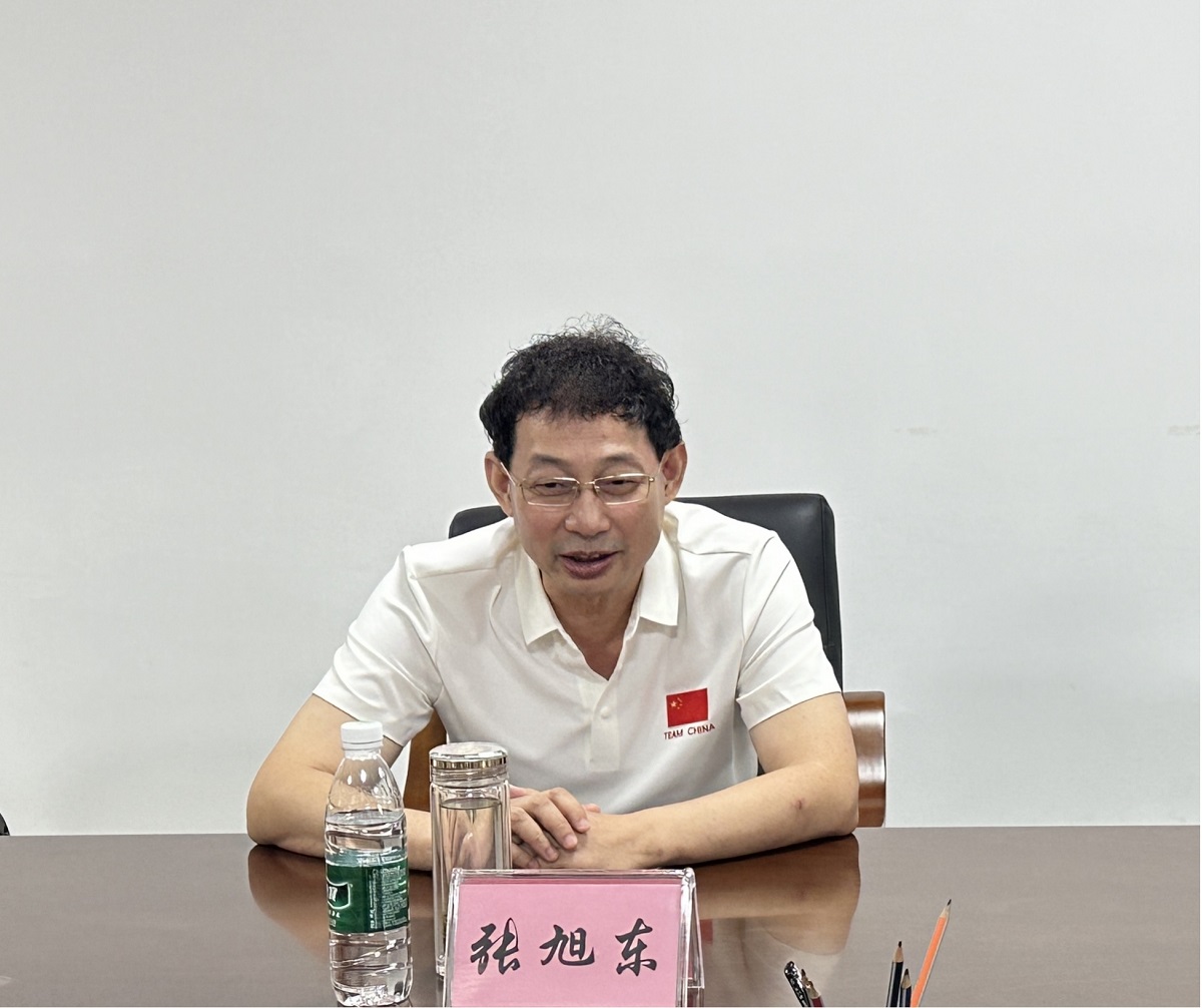 九三学社乐山市委会举办2024年新社员座谈会(图2)