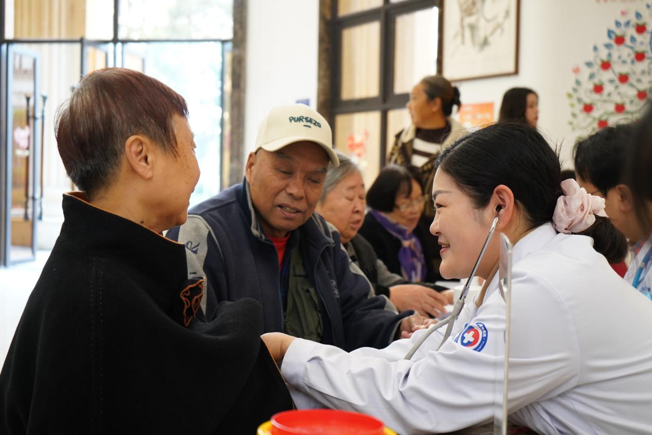 健康嘉州·你我同行(图2)