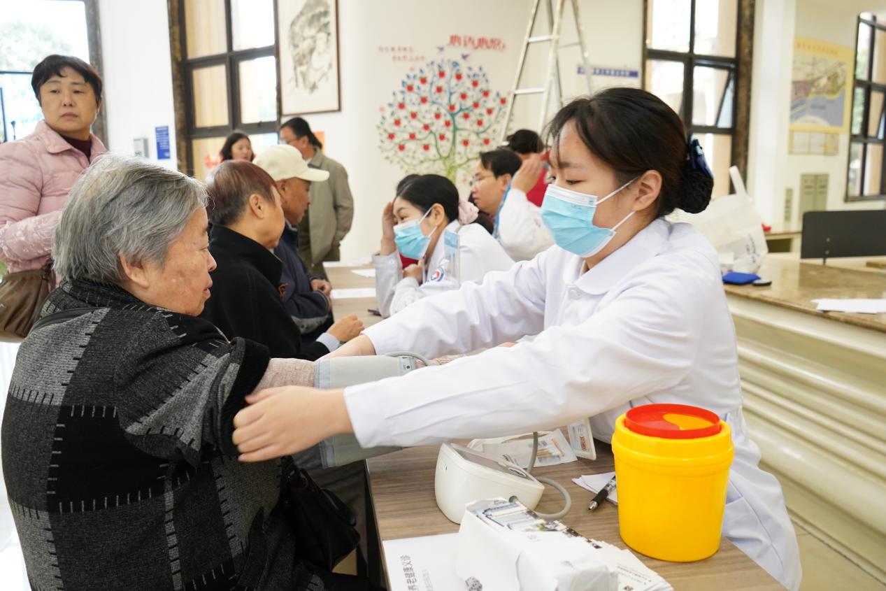 健康嘉州·你我同行(图3)