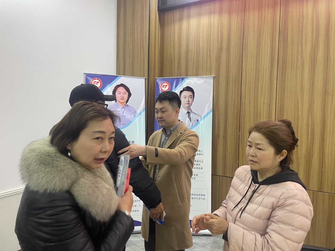 “九乐合作”织就健康网 康养之道润泽百姓家(图2)
