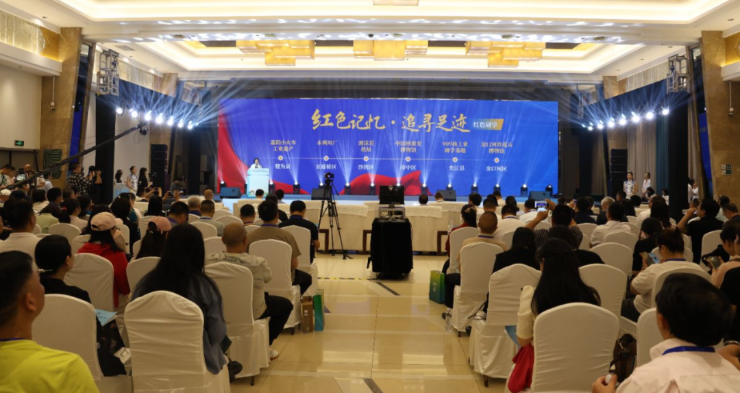 主题线路+共同体+趣学夹江 开启乐山研学旅游产业新纪元(图2)